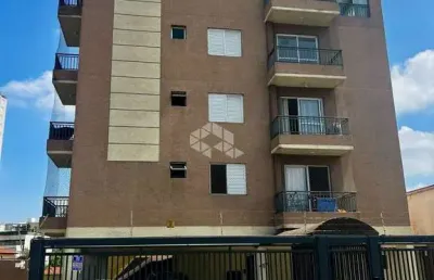 Apartamento com 2 quartos à venda na Rua Elvira de Bortole, 457, Vila Dom Pedro II, São Paulo