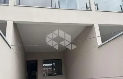 Casa com 3 quartos à venda na Aruaque, 164, Vila Isolina Mazzei, São Paulo