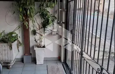 Casa com 3 quartos à venda na Rua Tarquínio de Sousa, 304, Vila Guaca, São Paulo