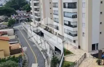 Apartamento 55m², a venda no bairro santa terezinha com 2 dormitorios, uma vaga e lazer