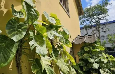 Casa com 3 quartos à venda na Rua Teodoro Horst, 156, Tucuruvi, São Paulo