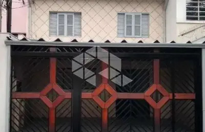 Casa com 3 quartos à venda na Avenida Leôncio de Magalhães, 265, Jardim São Paulo (Zona Norte), São Paulo