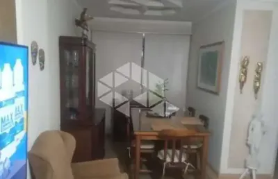 Apartamento com 2 quartos à venda na Avenida Alfredo Zunkeller, 95, Parque Mandaqui, São Paulo