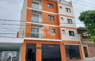 Casa em condomínio fechado com 3 quartos à venda na Rua Baltazar de Morais, 424, Vila Nivi, São Paulo