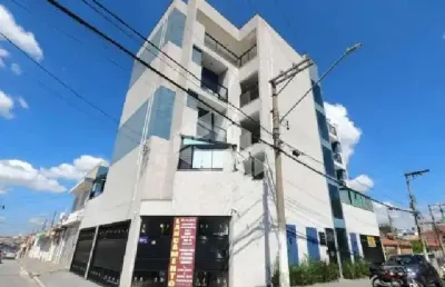 Casa em condomínio fechado com 2 quartos à venda na Rua das Vertentes, 632, Vila Constança, São Paulo
