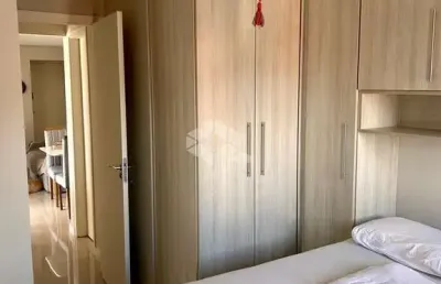 Apartamento com 2 quartos à venda na Rua Major Dantas Cortez, 852, Vila Gustavo, São Paulo