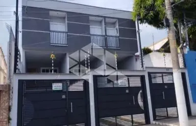 Casa com 3 quartos à venda na Vale-verde, 94, Vila Roque, São Paulo