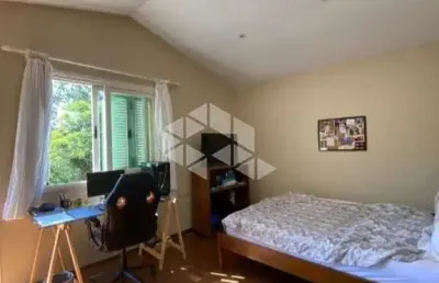 Casa em condomínio fechado com 4 quartos à venda na Rua Maria da Conceição Fonseca, 466, Jardim Ibiratiba, São Paulo