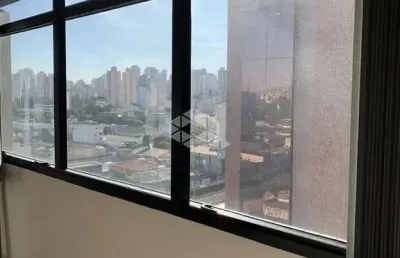 Sala comercial à venda em santana com 53 m² e 2 vagas de garagem