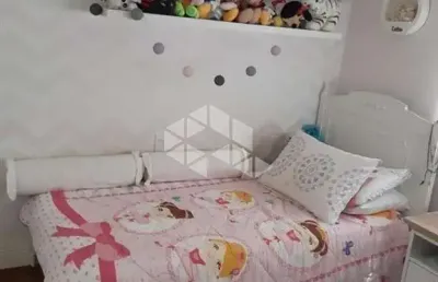 Apartamento com 4 quartos à venda na Rua Professor Rodolfo São Tiago, 157, Belenzinho, São Paulo