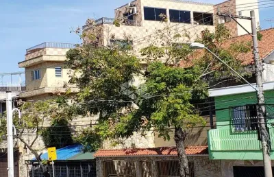 Casa com 9 quartos à venda na Rua Estevão Mélio, 577, Vila Maria Alta, São Paulo