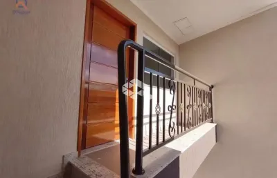 Casa de condomínio com 2 quartos e 1 banheiro à venda, 65 m²
