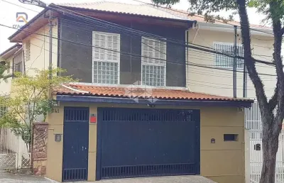 Sobrado a venda no a 500 metros jardim são paulo com 4 quartos e 5 vagas