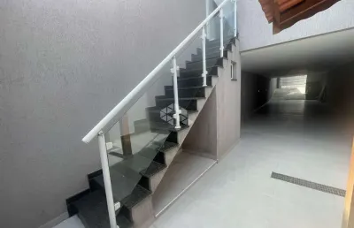 Sobrado de 180m²  venda na penha  com 3 quartos, sendo 1 suite