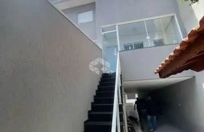 Sobrado de 180m²  para venda na penha com 3 quartos, sendo 1 suite