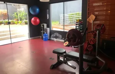 Apartamento com 1 quarto à venda na Avenida Conceição, 367, Carandiru, São Paulo