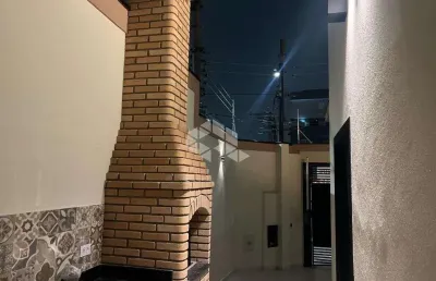 Casa com 3 quartos à venda na Domingos Ortegas, 71, Parque Vitória, São Paulo