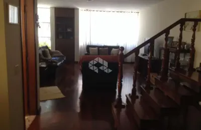 Casa com 4 quartos à venda na Rua Pedro Madureira, 117, Jardim São Paulo (Zona Norte), São Paulo