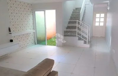 Sobrado à venda no bairro da vila mazzei - são paulo - sp