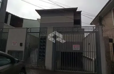 Casa em condomínio fechado com um quarto na parada inglesa
