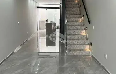 Casa com 3 quartos à venda na Rua João Cordeiro, 289, Vila Carrão, São Paulo