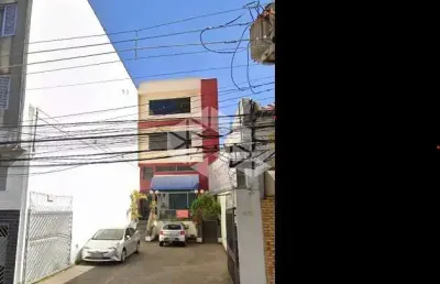 Prédio à venda na Rua Duarte de Azevedo, 631, Santana, São Paulo