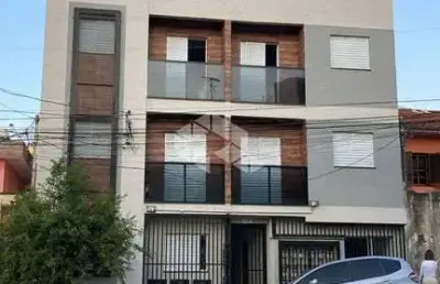 Apartamento a venda na vila dom pedro ii  a 750 metros do metrô parada inglesa  com 2 quartos, sem vaga