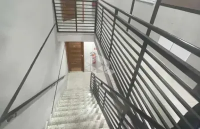 Apartamento localizado na vila mazzei, apenas 1km do shopping e metro tucuruvi