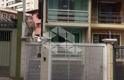 Sobrado à venda no alto de santana - 3 suítes | 3 vagas | 200m² de área útil