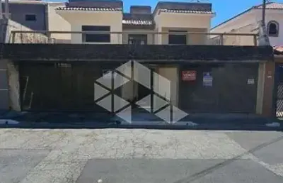 Apartamento com 5 quartos à venda na Rua Carlos Aprile, 42, Bortolândia, São Paulo