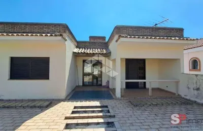 Apartamento com 5 quartos à venda na Rua Carlos Aprile, 42, Bortolândia, São Paulo