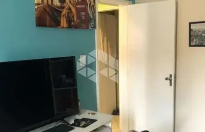 Apartamento com 2 quartos à venda na Rua Mussa Kuraien, 133, Parque Mandaqui, São Paulo