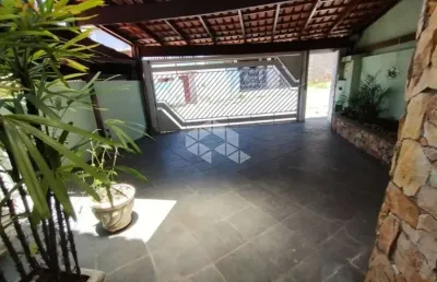 Casa com 3 quartos à venda na Rua João de Laet, 1199, Vila Aurora (Zona Norte), São Paulo
