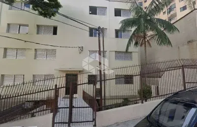 Apartamento a venda  na vila pauliceía com dois dormitorios e uma vaga