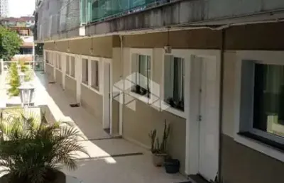 Casa em condomínio fechado com 3 quartos à venda na Avenida Júlio Buono, 100, Vila Gustavo, São Paulo