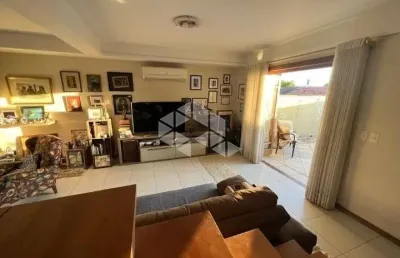 Casa com 4 quartos à venda na Rua Monte Alverne, 495, Chácara das Pedras, Porto Alegre