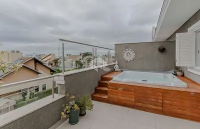 Casa em condomínio com  3 suítes e 5 vagas no chácara das pedras