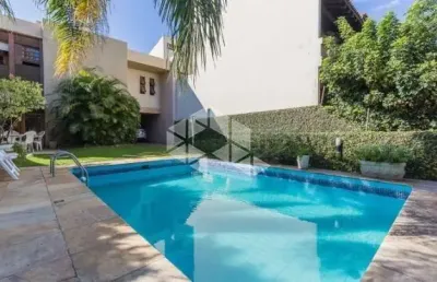 Casa com 3 quartos à venda na Rua João Berutti, 571, Chácara das Pedras, Porto Alegre