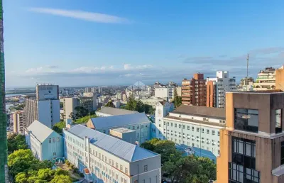 Um clássico com muita vista no bairro independência