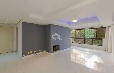 Vende apartamento 3 dormitórios e 2 vagas no auxiliadora
