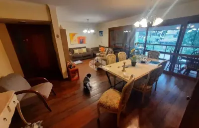 Apartamento 3 dormitórios com 1 suíte na nilo peçanha