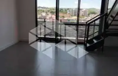 Apartamento com 1 quarto à venda na Rua Professor Freitas e Castro, 300, Azenha, Porto Alegre