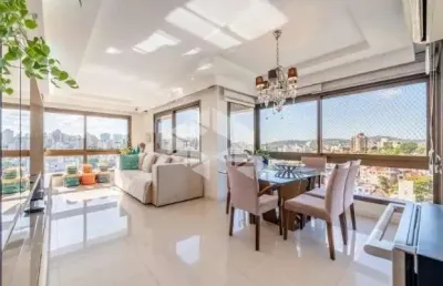 Apartamento com 2 quartos à venda na Rua Santos Neto, 123, Petrópolis, Porto Alegre