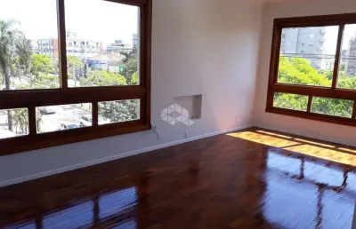 Apartamento com 3 quartos à venda na Rua Dom Pedro II, 1000, São João, Porto Alegre