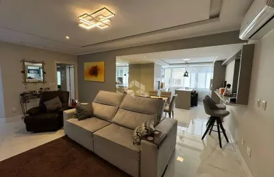 Vende apartamento com 144 m² com 3 quartos e 2 vagas no higienópolis