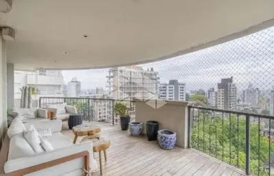 Apartamento com 3 quartos à venda na Avenida Coronel Lucas de Oliveira, 1025, Petrópolis, Porto Alegre
