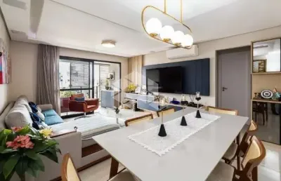 Apartamento com 2 quartos à venda na Avenida Ijuí, 259, Petrópolis, Porto Alegre