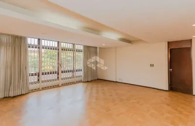 Apartamento com 4 quartos à venda na Avenida Independência, 56, Independência, Porto Alegre