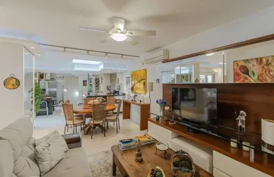 Casa com 4 quartos à venda na Avenida José Gertum, 248, Chácara das Pedras, Porto Alegre