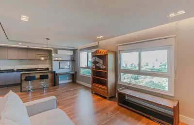 Apartamento com 2 quartos à venda na Rua Mostardeiro, 488, Moinhos de Vento, Porto Alegre